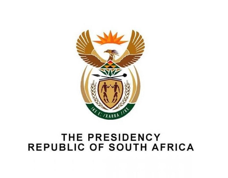 President Ramaphosa appoints Minister Stella Ndabeni Acting Minister of Health from Aug. 24 to Sept. 30, 2026