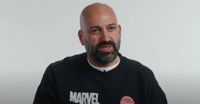 #exclusive- What's In A Name? Islam Eldessouky ON Coca𠄜ola's Reimagined Share A Coke