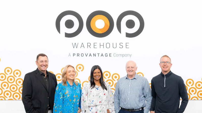 Pop Warehouse Announces Integration Into Provantage