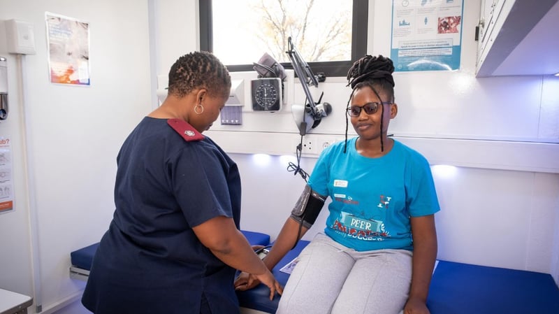 Bayer Partners With Mobile Health Clinics To Deliver Essential Care To Underserved Student Populations