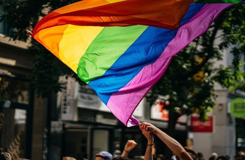 Namibia’s New Historic Move Acknowledges Same-Sex Marriages Conducted Abroad with Foreign Spouses