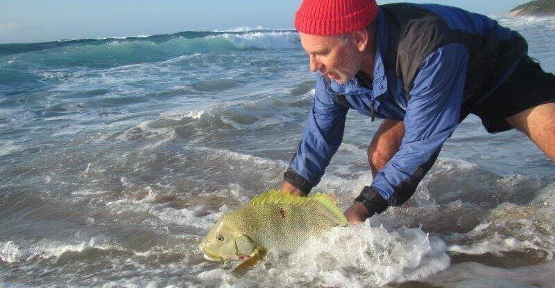 3 Research Studies That Show The Positive Impact OF Marine Protected Areas In SA