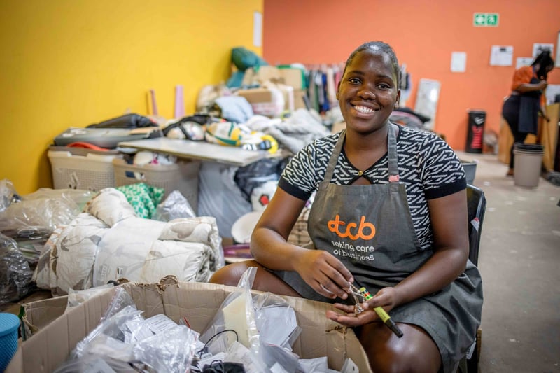 Building resilient businesses in South Africa starts with healing
