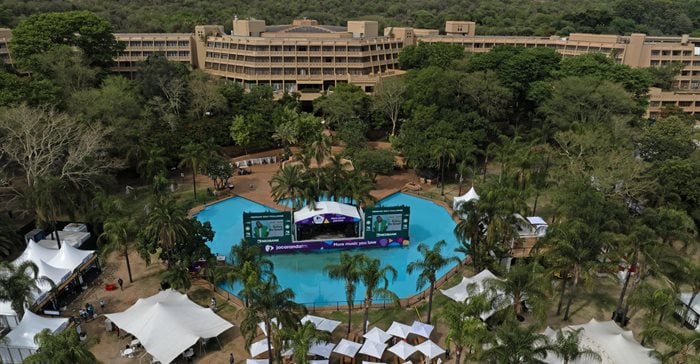 GL Events South Africa Prepares For Action-Packed Summer As Demand For Outdoor Events Surges