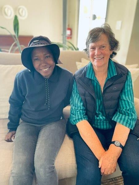 Dr Pooley Hosts Rewilding Talk at Renishaw Hills