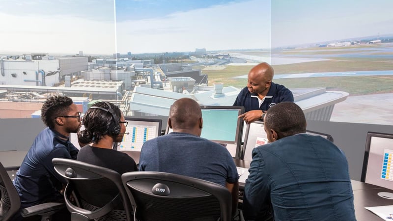 Auditor General Raises Concerns Over ATNS Operations And Risk Management