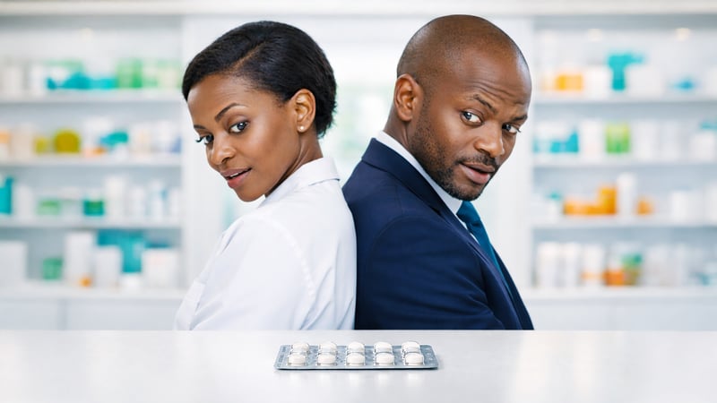 The recommendation moment - the 0.7-Second Moment Pharmaceutical Brands Can’t Afford to Miss