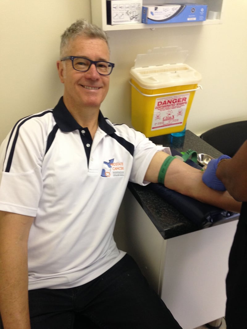 Cancer Screening Apathy Is Costing Men Their Lives