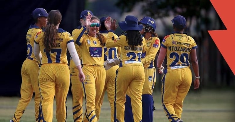 Richfield And Lions Cricket Expand Education Partnership To Support Players On And Off The Field