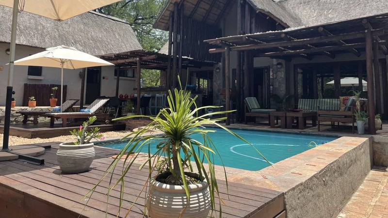 Africana Travel Expands Its Collection of Hoedspruit Stays for the 2025/2026 Holiday Season