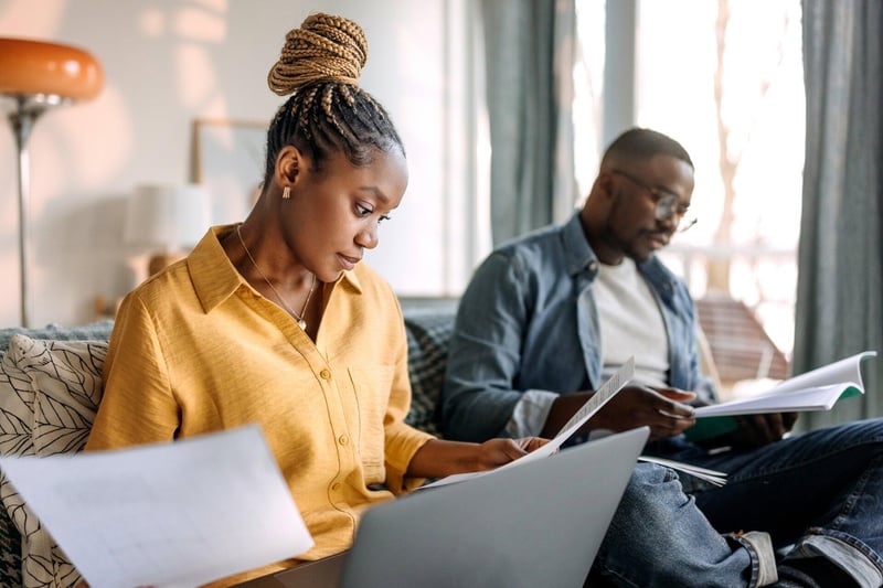 Money & Me 2026 - South Africans struggle to stretch money