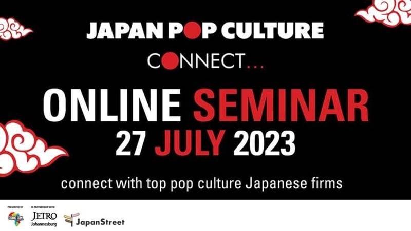 Japan Pop Culture Connect - A Gateway to the Dynamic World of Japanese Pop Culture and Business Opportunities