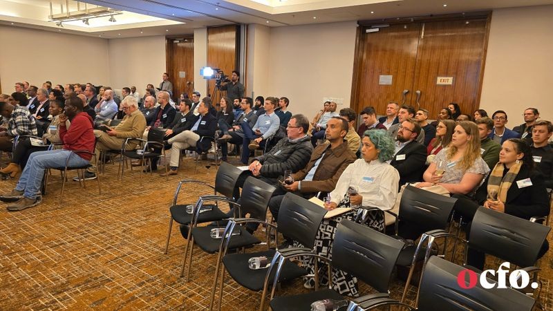 Outsourced CFO to Host 2026 Scale-Up Conference in Cape Town