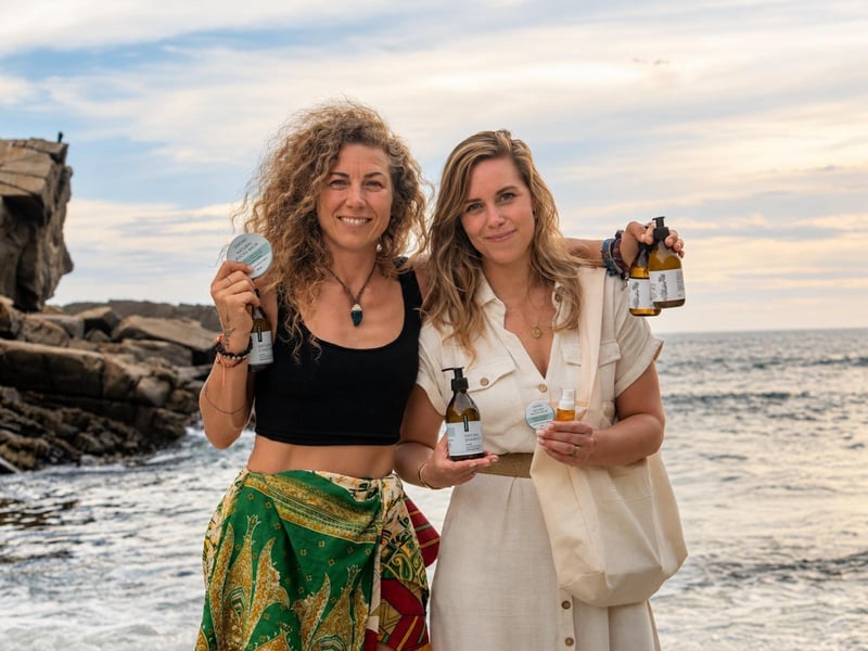 From Franschhoek to Europe - Le Naturel opens European pre-orders ahead of its ninth anniversary