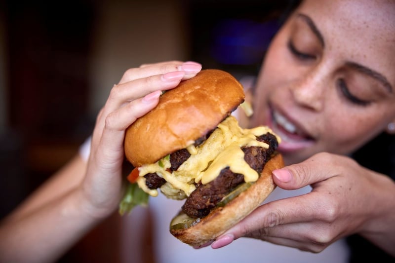 Santi’s in Sunninghill - Pizza, People and Purpose