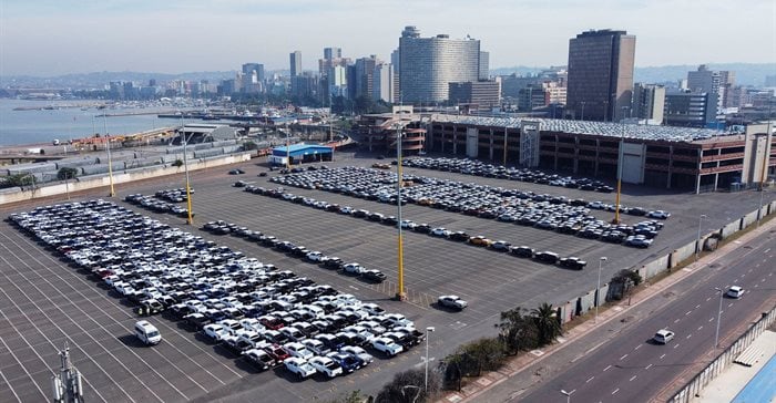 SA's Auto Sector HIT By JOB Losses And Company Closures