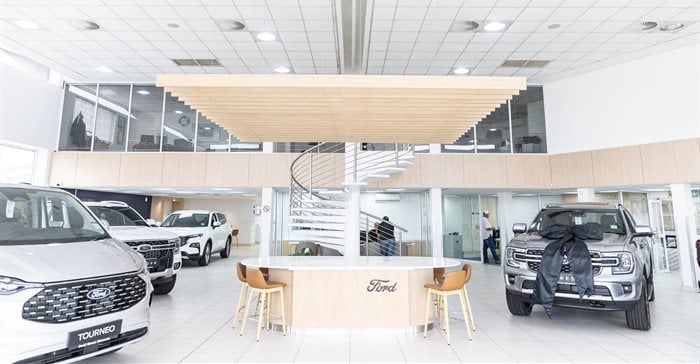 Ford Launches Signature 2.0 Dealership Experience Across Africa With Major Retail Network Upgrades