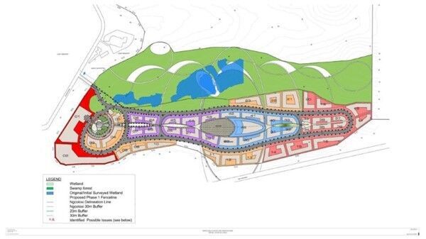 Port Shepstone Techno Hub brings significant investment potential to the KZN South Coast