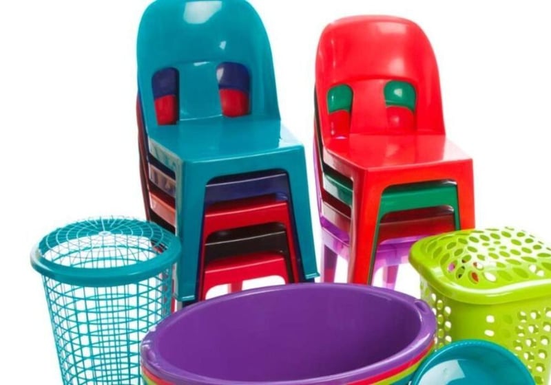 Redefining Comfort and Style - Plastic Chairs for Every Setting