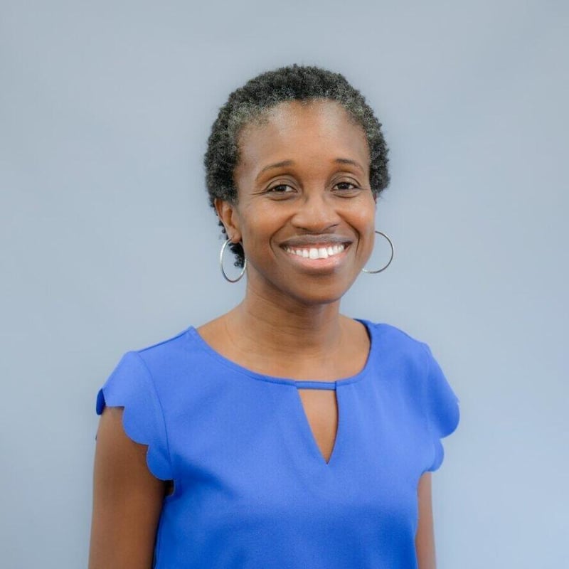 Breast Cancer Awareness Month - St. George’s University Advocates for Advancing a Risk-Informed and Equitable Approach to Breast Cancer Screening in Africa