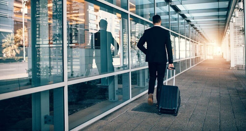 Building Confidence In NDC Requires Active Client Education By Travel Management Companies
