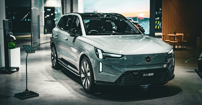 Volvo Highlights Surge In EV Interest As Consumers Embrace Long Term Value And Efficiency