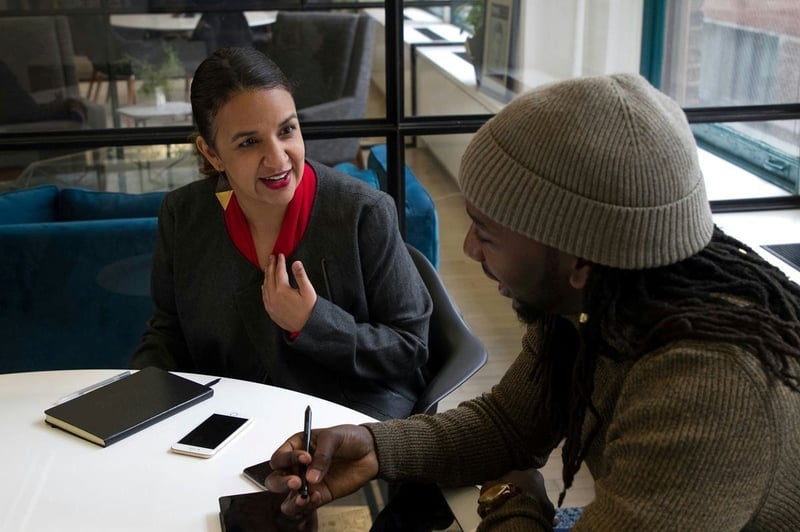 SU Language Centre offers 'Conversations' short course on motivational interviewing for workplace change (Oct; R4,100)