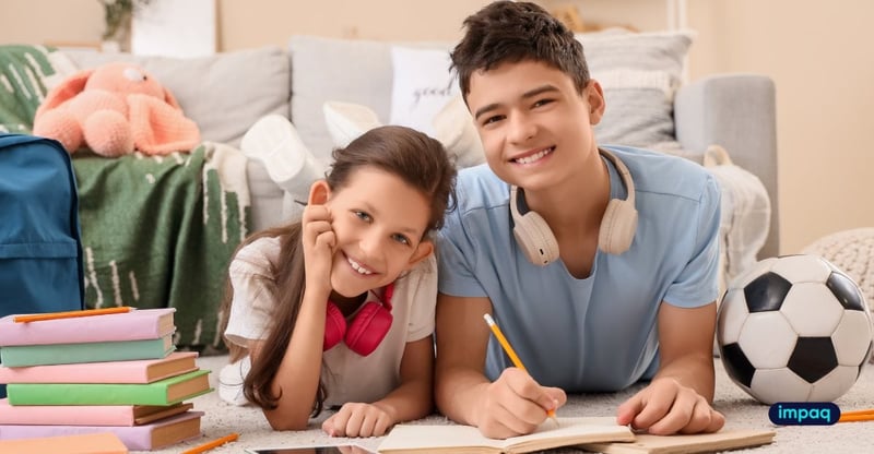 World Bank Insights Highlight Importance Of Structured Home Learning Environments For Child Development