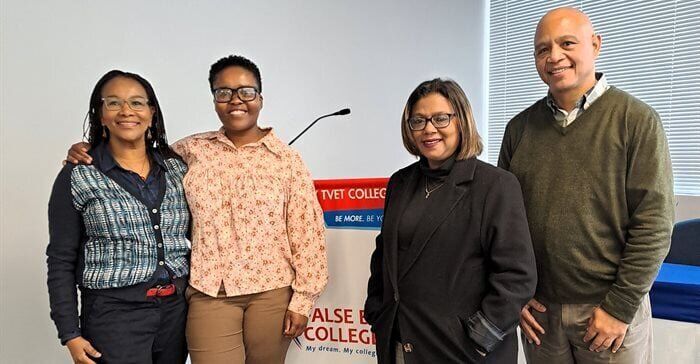False Bay TVET College Celebrates Clean Audit As AGSA Recognises Financial Excellence And Accountability