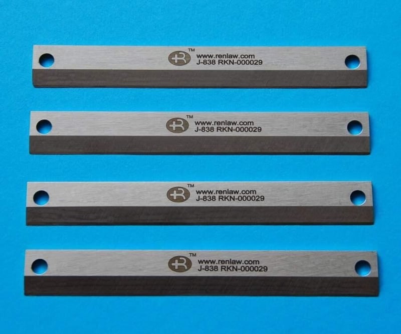 Industrial Cutting Solutions