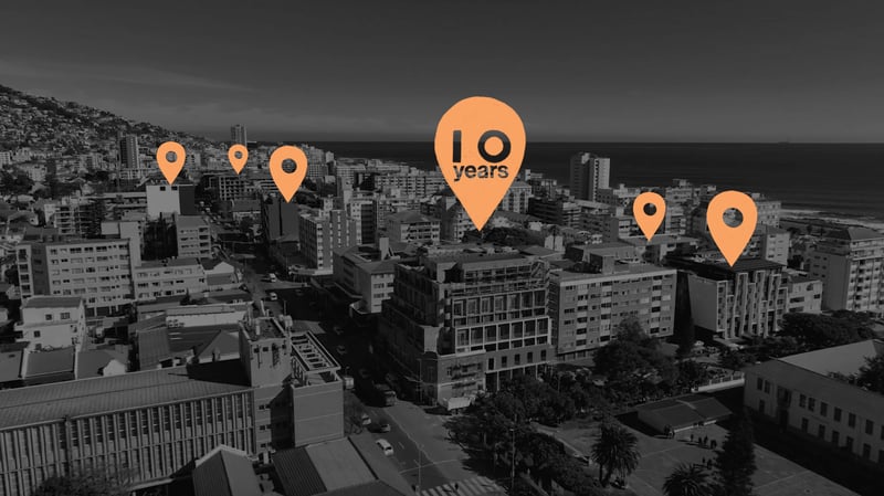 Blok Celebrates 10 Years with its Community Action and a Neighbourhood Challenge