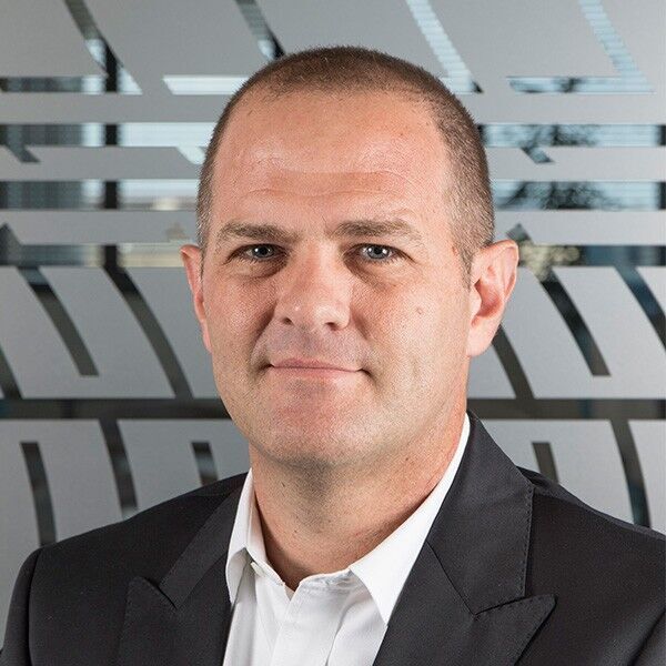 Sumitomo Rubber SA CEO named a finalist in 2023 Conscious Companies Awards