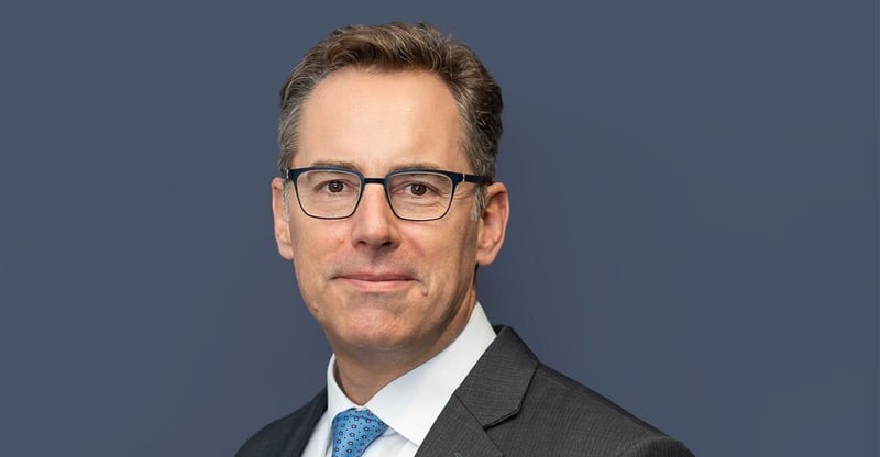 Standard Bank CEO Highlights Impact Of ICBC Partnership On Africa-China Trade Relations