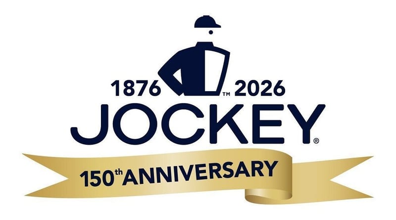 Jockey marks 150 years with brand refresh, stronger e‑commerce push in South Africa