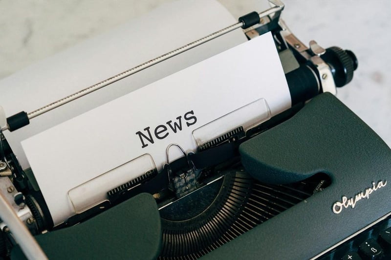 What Makes News? PR Teams Keep Adapting as Media Landscapes and Audiences Shift