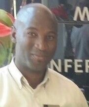 Meet new Chief Engineer at Radisson Hotel OR Tambo, Wilson Bantwini