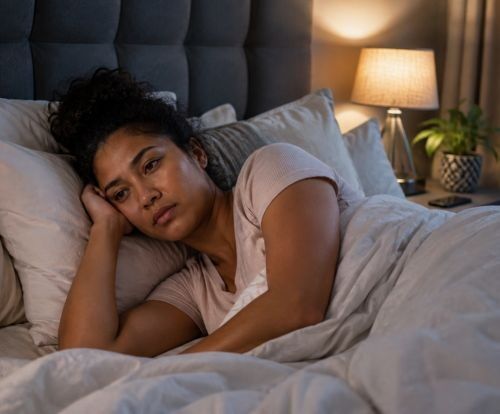 Bed King Explains Why Eight Hours in Bed Does Not Always Mean Eight Hours of Rest