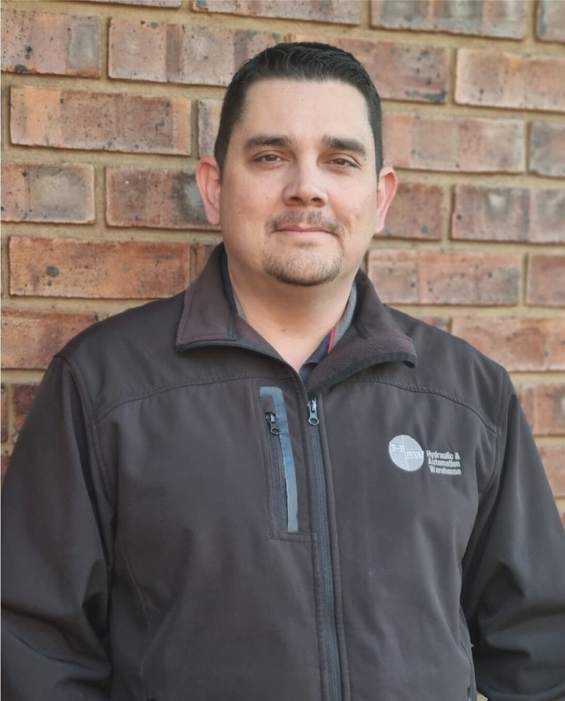 Newly Appointed HAW Cape Town Manager