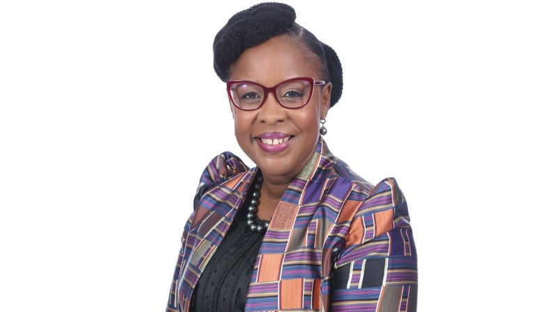 Leadership In Africa Demands Courage Ingenuity And Human Centred Innovation In A Changing World