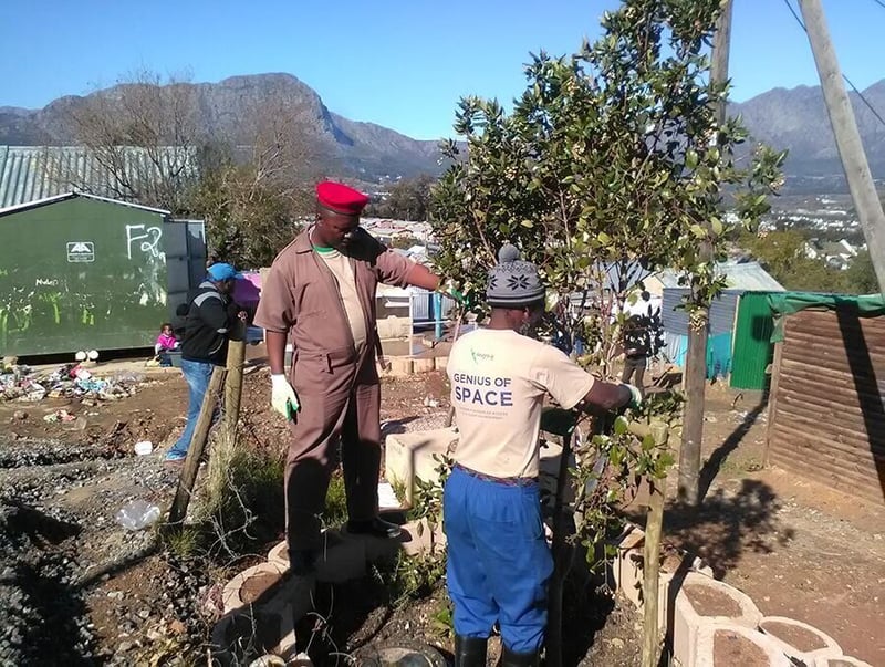 National Water Week and World Water Day - are PPPs the solution to Africa’s water struggles?