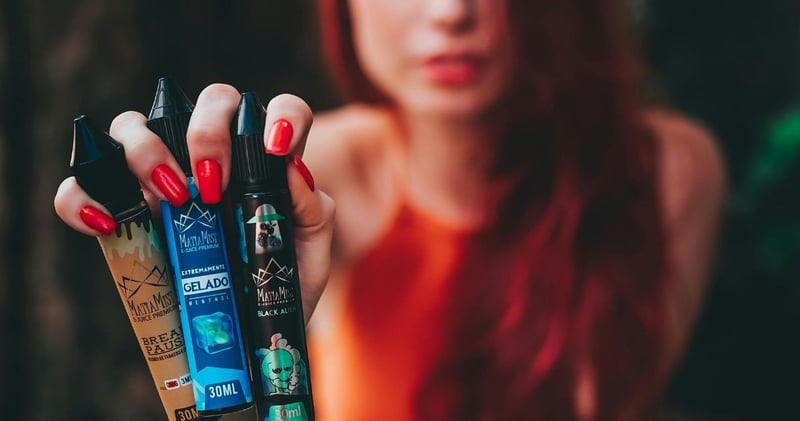 Downtown Vapoury - South Africa’s Premier Destination for Vape EssentialsIntroduction