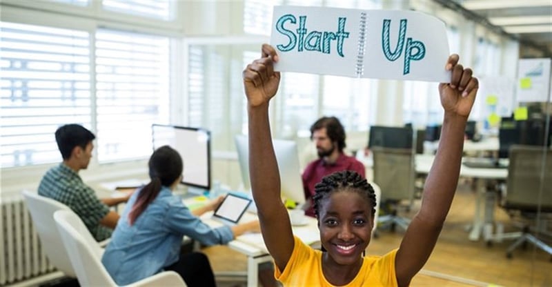 Aions Seed Fund I To Bridge Funding Gap For South African Startups Between Traction And Series A