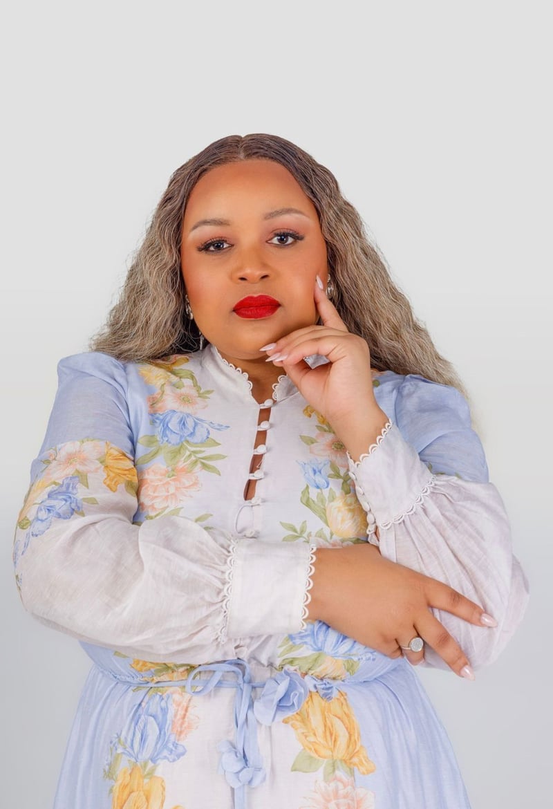 Noni Sophe - Why PR Must Be Built as Business Infrastructure for Africa’s Growth