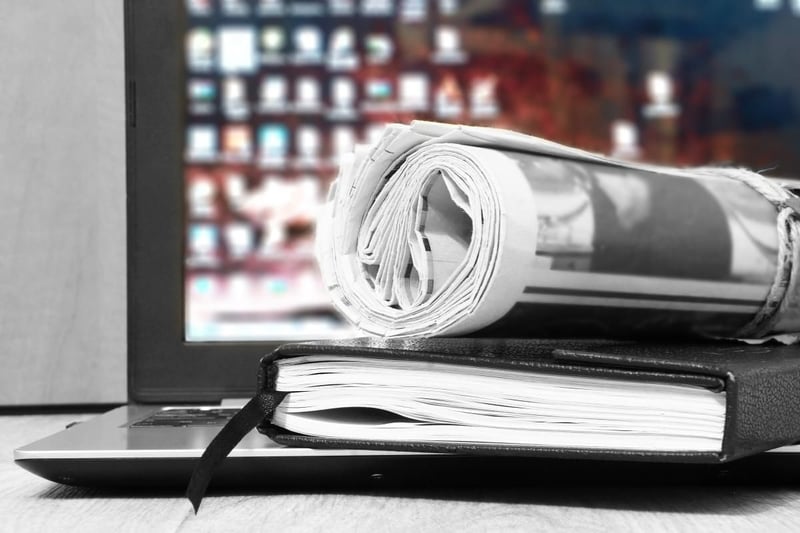 Unleashing Brand Potential - The Power Of Pr Newsrooms