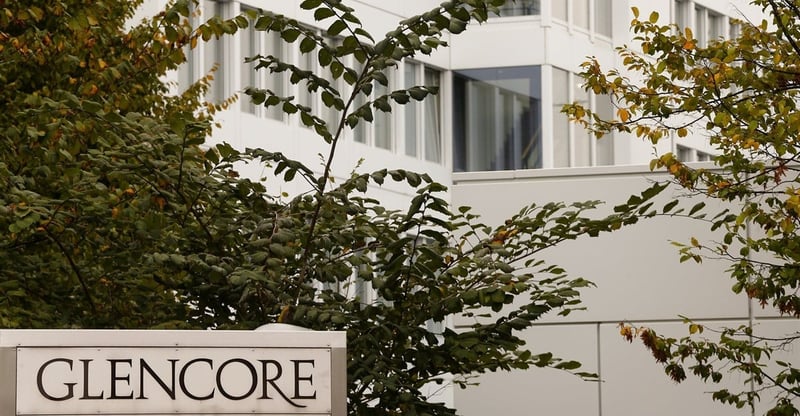 Congo Extends Cobalt Export Ban Causing Glencore To Retain Stockpiles Amid Market Oversupply