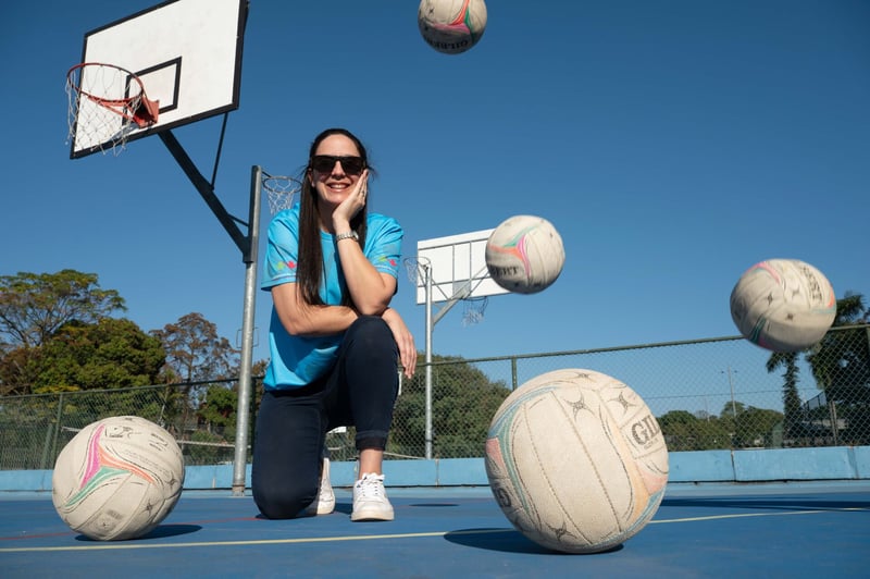 SPAR KZN Schoolgirls’ Fast 5’s Netball Challenge 2026 - Date Announcement KwaZulu-Natal