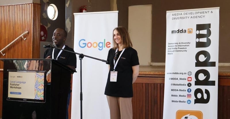 MDDA Calls For Digital Partnerships To Secure Future Of Community Media Sector