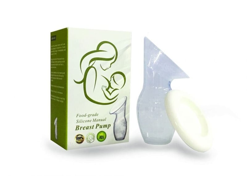 The Best Breast Pump around