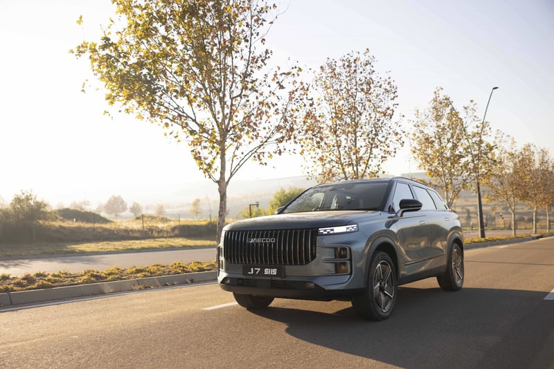 AutoTrader data shows how safety ratings help dealers close used-car sales