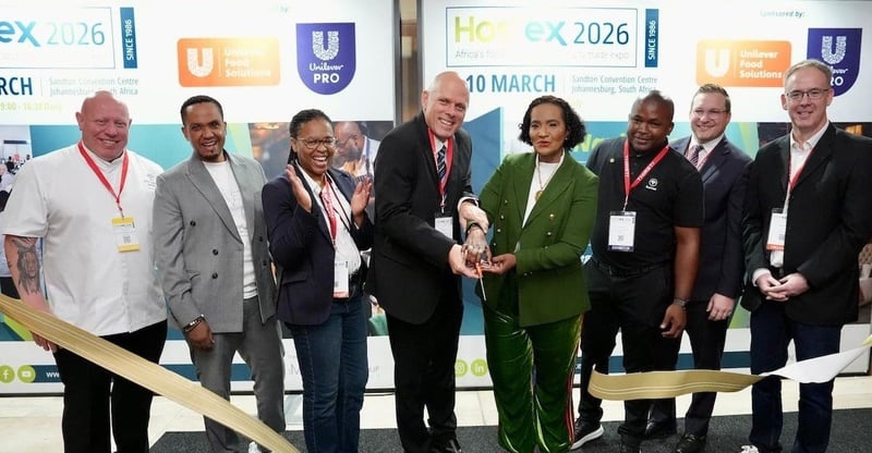 Hostex 2026 Launches With Renewed Momentum Showcasing Global Brands And SME Innovation